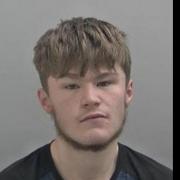 Police want to speak to Keylun Barker