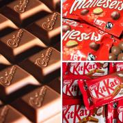 This is the 'devastating' virus that could harm the UK's chocolate supply