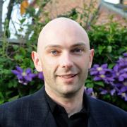 Shaun Attwood will be talking to year 10 students at Wolverley CE Secondary School about the potential pitfalls of getting involved in drugs and crime.