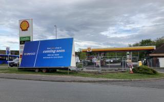 New Greggs shop looks set to come to town