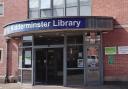 Kidderminster Library will host the upcoming Volunteering Fair
