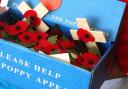 Wolverley and Cookley poppy appeal on track to hit £7.5k target