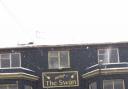The Swan in Stourport