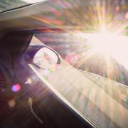  UK drivers could be breaking the Highway Code by driving while wearing sunglasses this summer