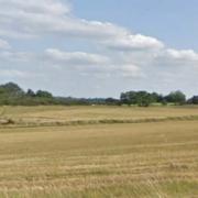 Plans to build on land off Areley Common submitted
