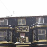 The Swan in Stourport