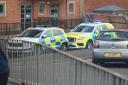 A teenager has been arrested on suspicion of attempted murder