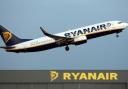 Ryanair has made changes to its new routes from Norwich Airport