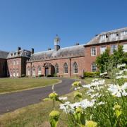 Hartlebury Castle is hosting a  May Day event