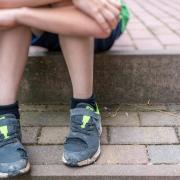 Nearly a quarter of Wyre Forest children living in poverty, new figures show (stock photo)