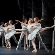 Triple Bill - Birmingham Royal Ballet