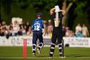 Report: Worcestershire Rapids beaten by Yorkshire Vikings at Headingley