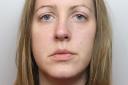 Nurse Lucy Letby got a whole life sentence for murder