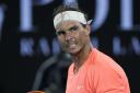 Rafael Nadal slipped to defeat in Barcelona (Andy Brownbill/PA)