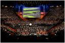 CENTENARY CHORUS: Pupils from Wyre Forest were part of a 600-strong choir who performed at the Royal Albert Hall in London.