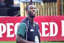 ANDRE RUSSELL: After his successful spell with Worcestershire in the Friends Life t20 this summer, the West Indian ace is keen to return to New Road.
