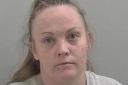 Kalie Blaymires stole more than £2,000 worth of toys, cosmetics, condoms and lubricant from shops across Worcestershire
