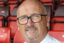 Kidderminster Harriers chairman Rod Brown says the club's long term plan will ensure their full-time status