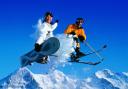 COMPETITION: Win British Ski & Board Shoe tickets