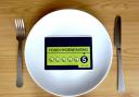New food hygiene ratings in Wyre Forest