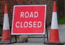 A u-turn is advised for those needing to access Bewdley School