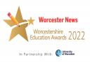 Newsquest joins Worcester University to find the best in local education
