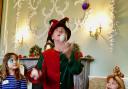 Hartlebury Castle is set to host a weekend of festive fun for all the family.