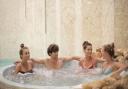 Go Outdoors slashes price of Lay-Z-Spa hot tubs in time for summer (Canva)