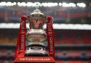 A Worcestershire derby will kick-off this year's FA Cup
