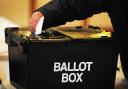 The PCC for West Mercia and Kidderminster Town Council elections are set for Thursday, May 2