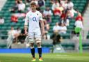 News: Worcester boy Ted Hill has been dropped from the England squad for the Rugby World Cup