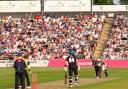Report: Worcestershire Rapids lose for a fourth T20 game in a row