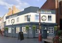 The Swan in Kidderminster is set to be renovated