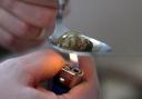Fewer drug deaths in Wyre Forest last year