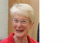 Memorial service: Murdered Bewdley retired teacher Betty Yates.