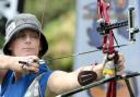 Archery: Naomi Folkard