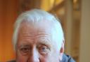 Political rivals: Roy Hattersley will be in conversation with Douglas Hurd.