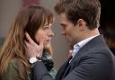 50 facts about Fifty Shades