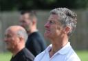 Stourport Swifts: Shawbury United will be a different proposition this time says Phillips