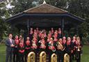 Stourport-on-Severn Brass Band