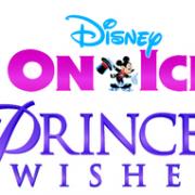 COMPETITION: Win tickets to Disney On Ice