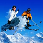 COMPETITION: Win British Ski & Board Shoe tickets