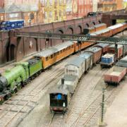 COMPETITION: Win tickets to model railway event
