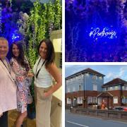 Brand new pub and restaurant The Port House opens in Stourport