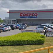 All you need to know about the Costco set to open a stone's throw away from M5