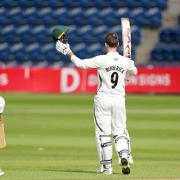 Report: Gareth Roderick guides Worcestershire to draw