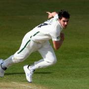 Report: Worcestershire beat Leicestershire by 100 runs in the County Championship