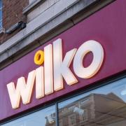 Wilko has filed a notice of intention to appoint administrators