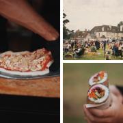 Brockencote Food and Music Festival set to return