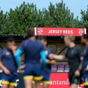 News: Jersey Reds stand on the verge of collapse